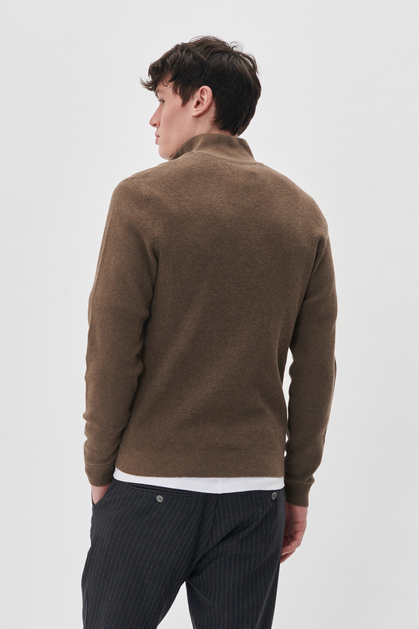 Matinique Knitwear Matinique 30207192-1908081