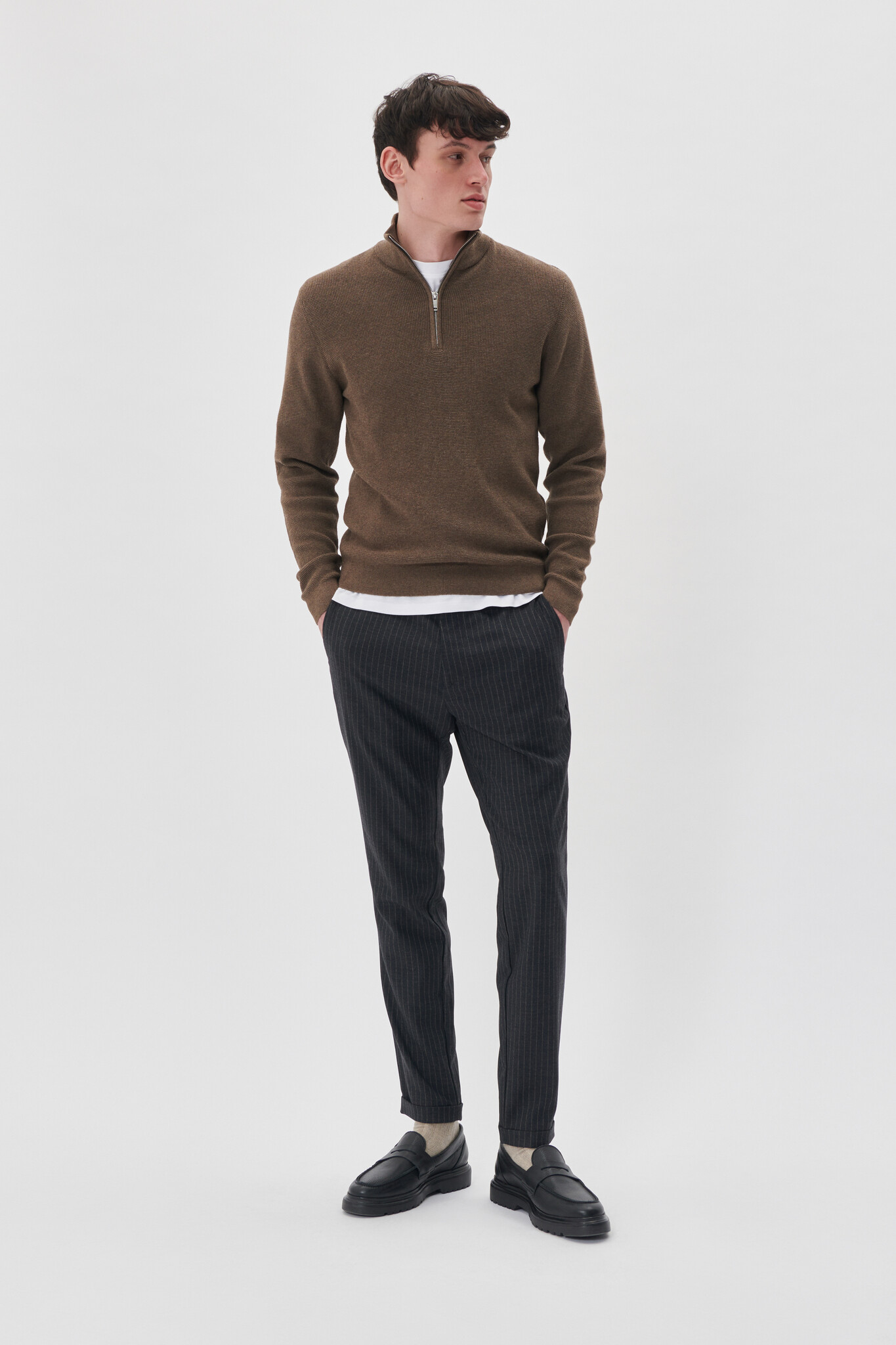 Matinique Knitwear Matinique 30207192-1908081