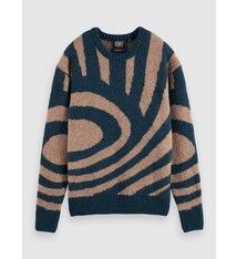 Scotch & Soda Knitwear Scotch & Soda