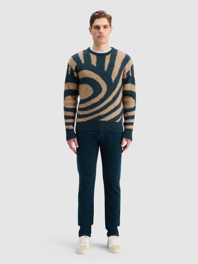 Scotch & Soda Knitwear Scotch & Soda 178835-7540