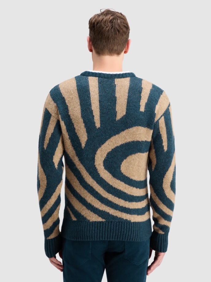 Scotch & Soda Knitwear Scotch & Soda 178835-7540