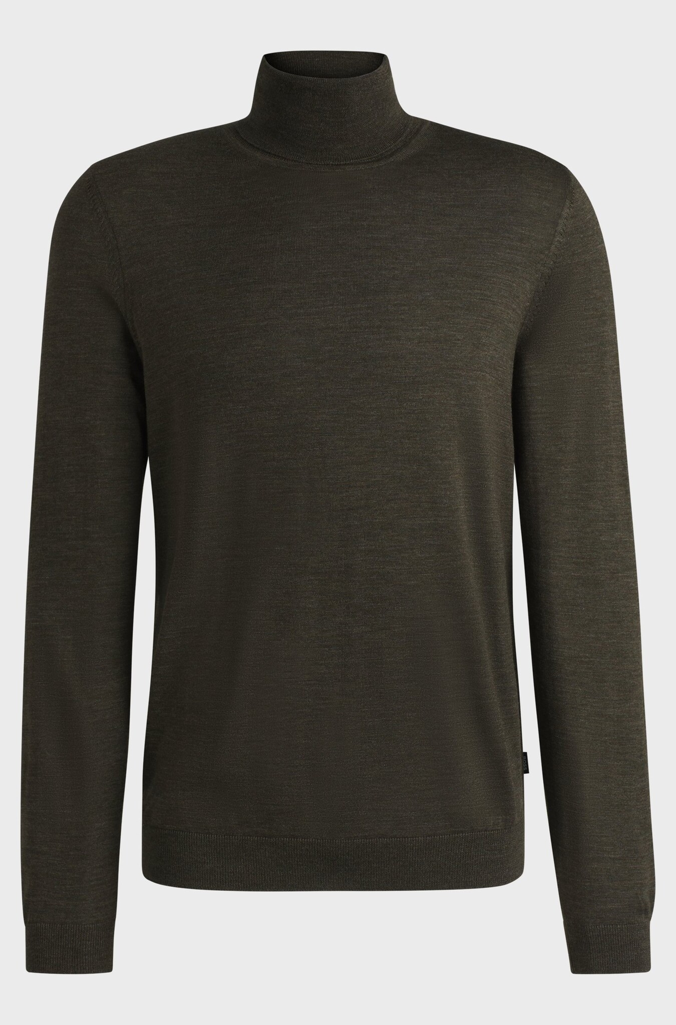 Hugo Boss Knitwear Hugo Boss 50468262-378