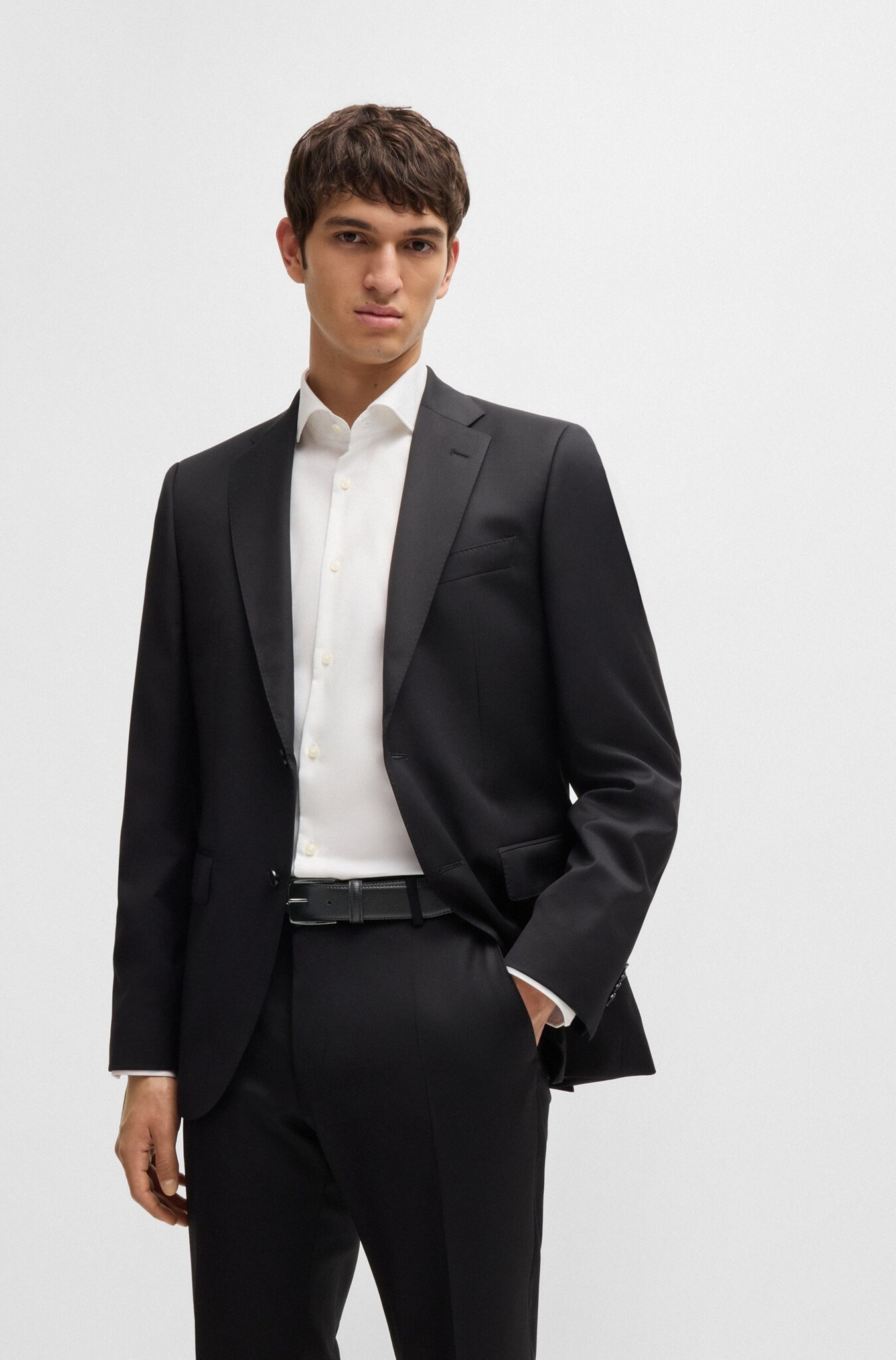 Hugo Boss Riem Hugo Boss 50536846-001