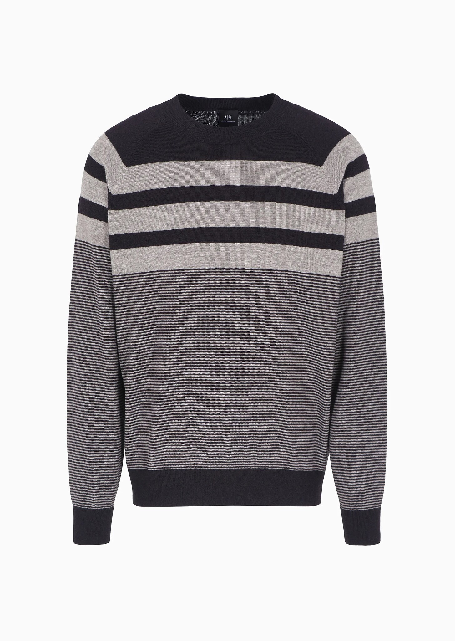 Armani Exchange Knitwear Armani Exchange 6DZM2K-ZMM9Z-25FV