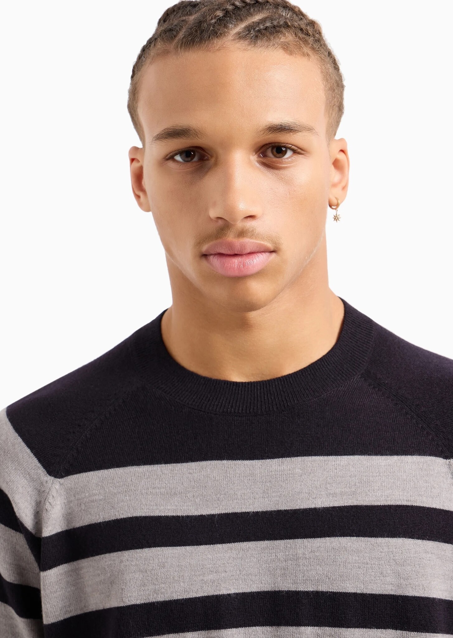 Armani Exchange Knitwear Armani Exchange 6DZM2K-ZMM9Z-25FV