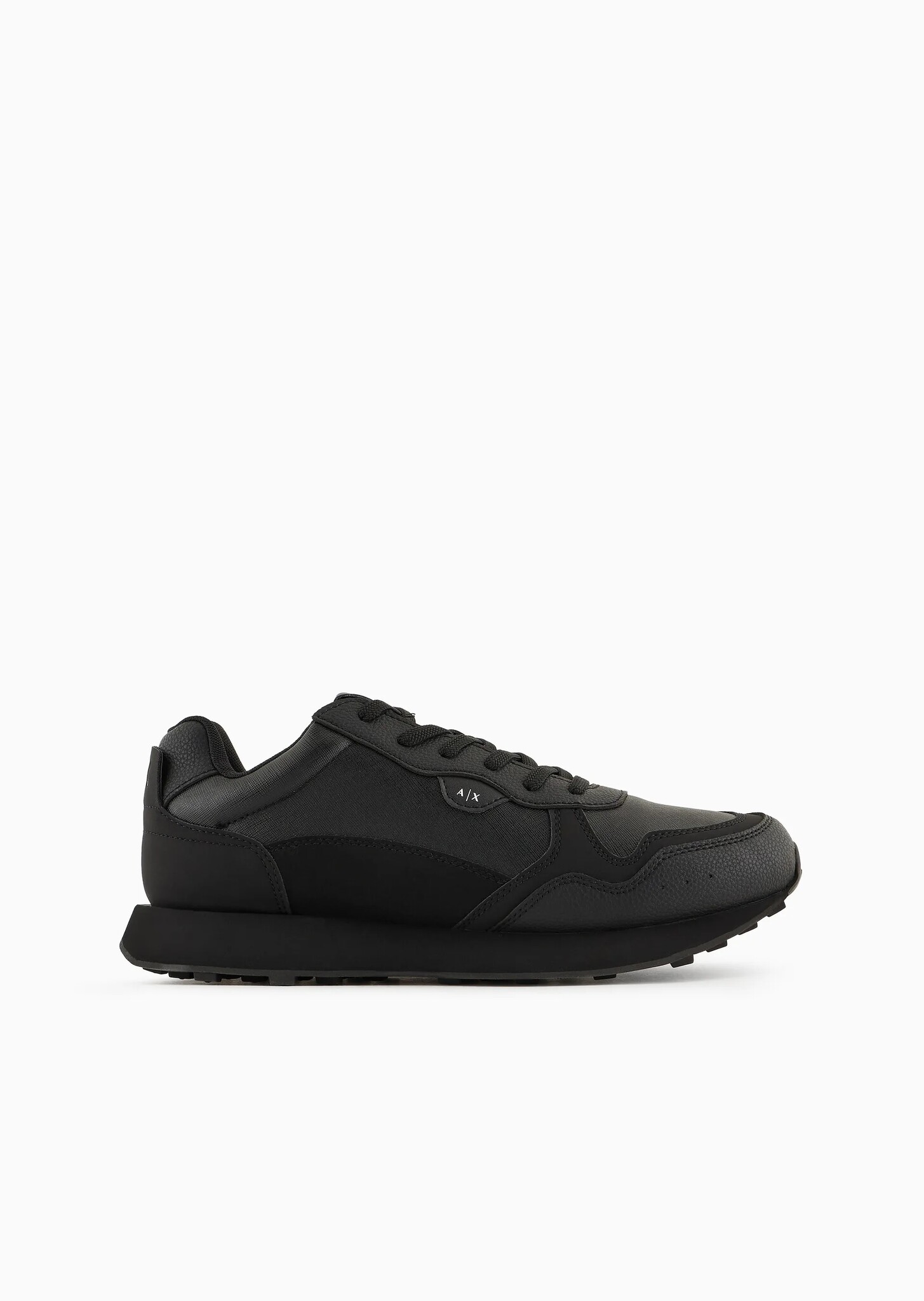 Armani Exchange Schoenen Armani Exchange XUX205-XV869-K001