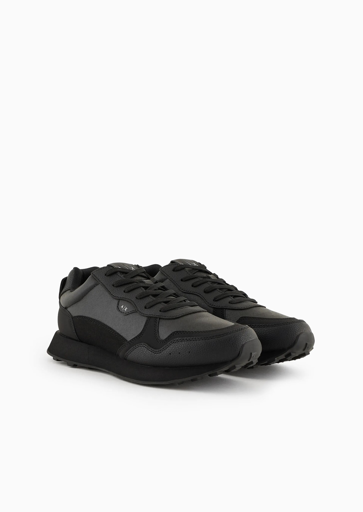 Armani Exchange Schoenen Armani Exchange XUX205-XV869-K001