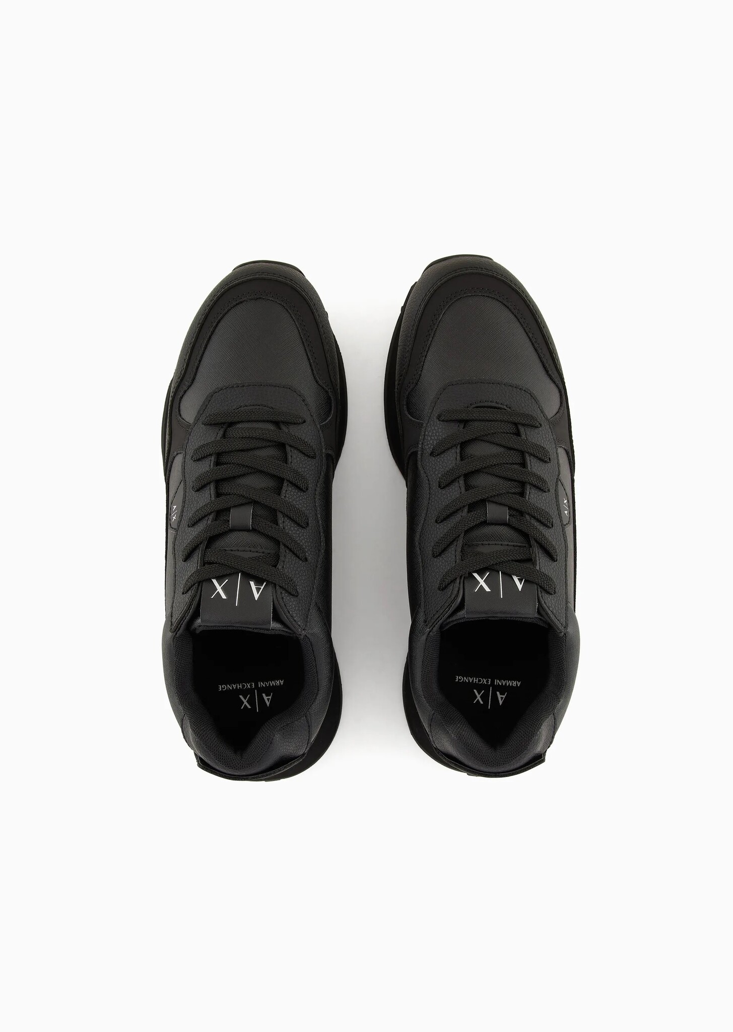 Armani Exchange Schoenen Armani Exchange XUX205-XV869-K001