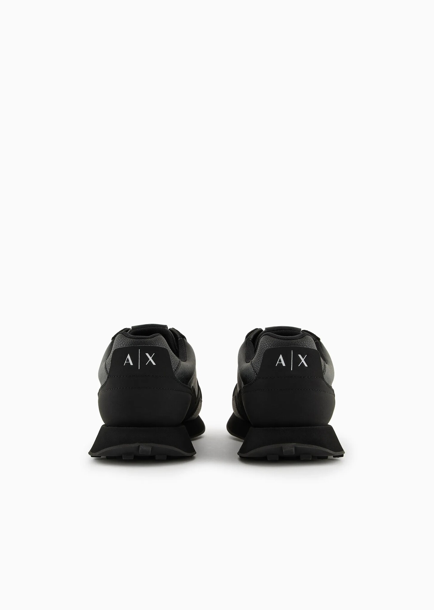 Armani Exchange Schoenen Armani Exchange XUX205-XV869-K001