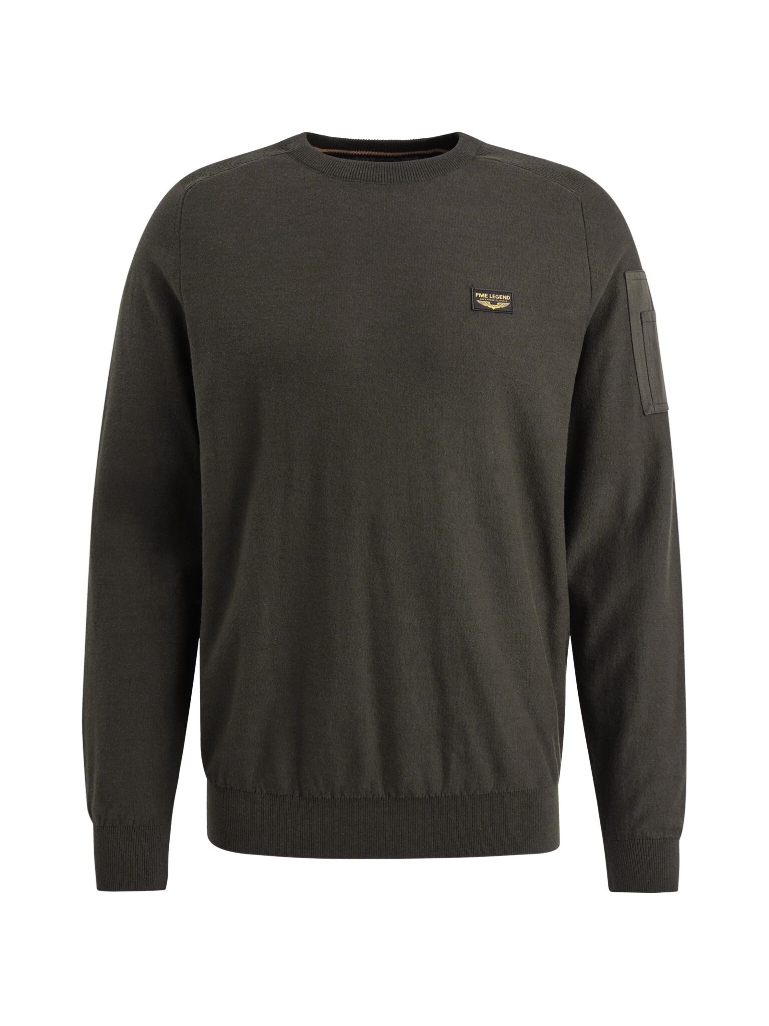 PME Knitwear PME PKW0000331-8039