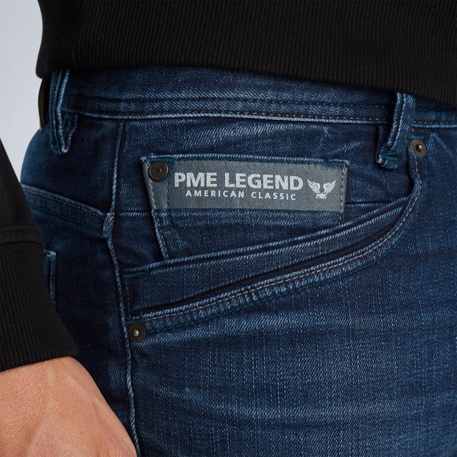 PME Jeans PME PTR2408721-RBW