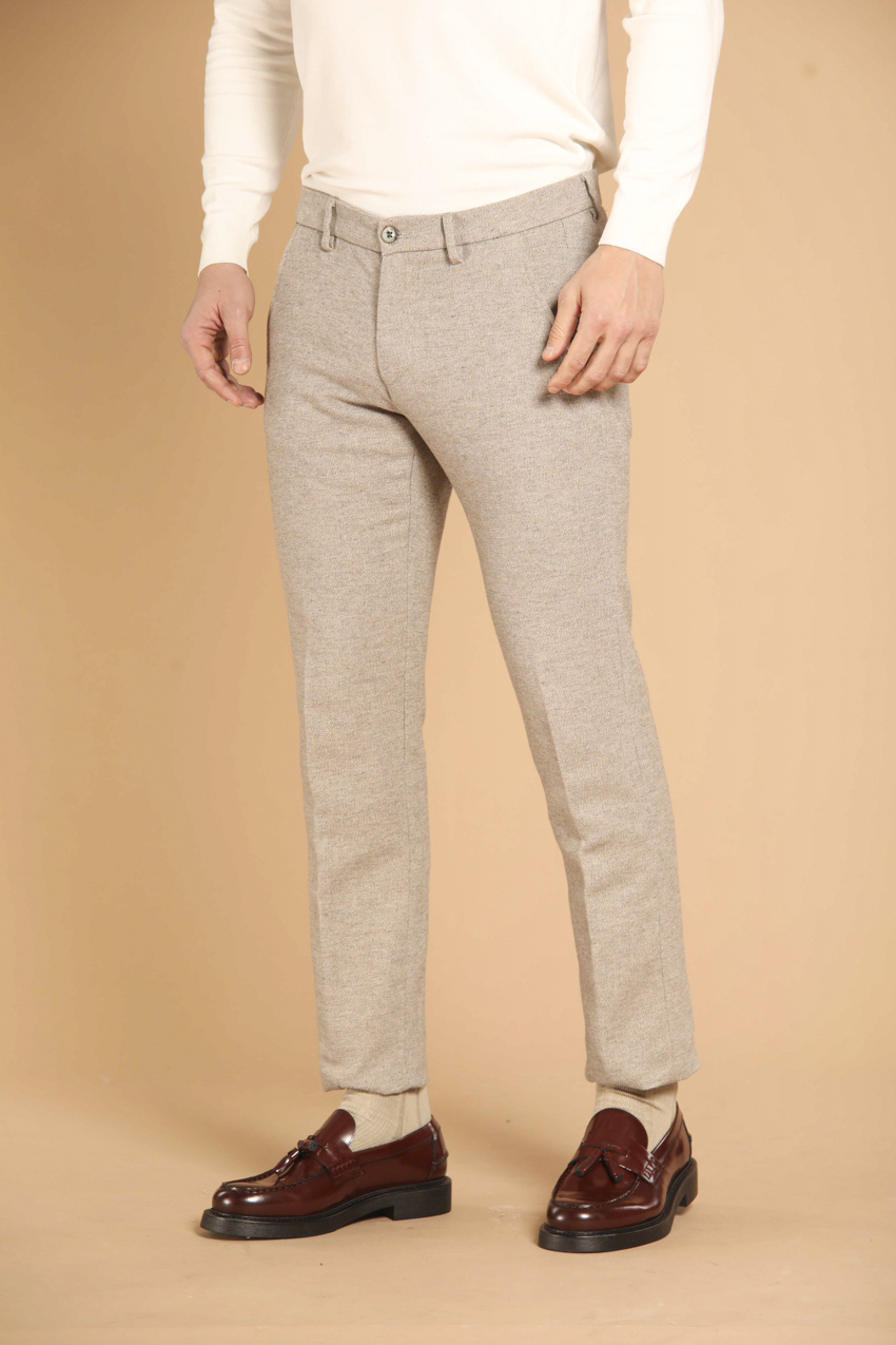 Mason's Broek Mason's 9PN2R4970-MTE261-594