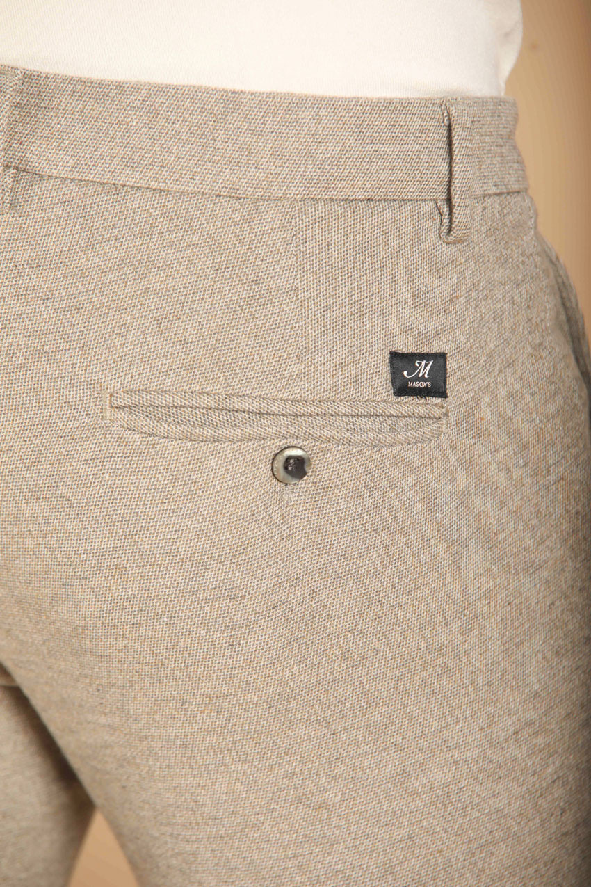 Mason's Broek Mason's 9PN2R4970-MTE261-594