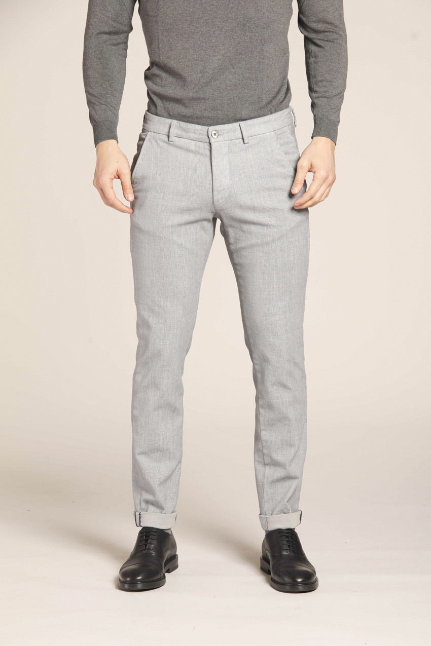 Mason's Broek Mason's 9PN2R4973-CBE23S2-723