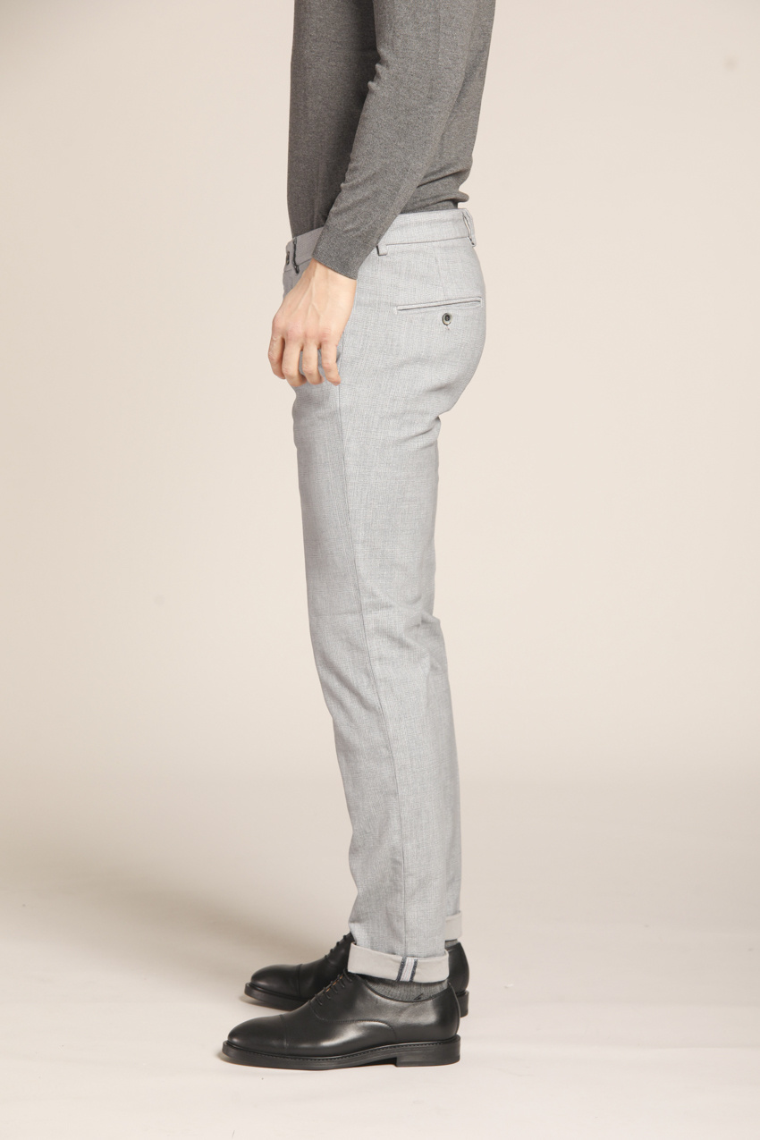 Mason's Broek Mason's 9PN2R4973-CBE23S2-723