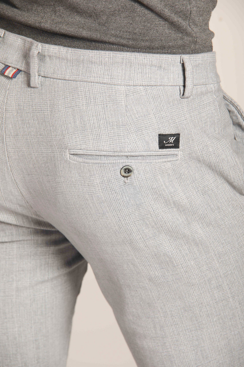 Mason's Broek Mason's 9PN2R4973-CBE23S2-723
