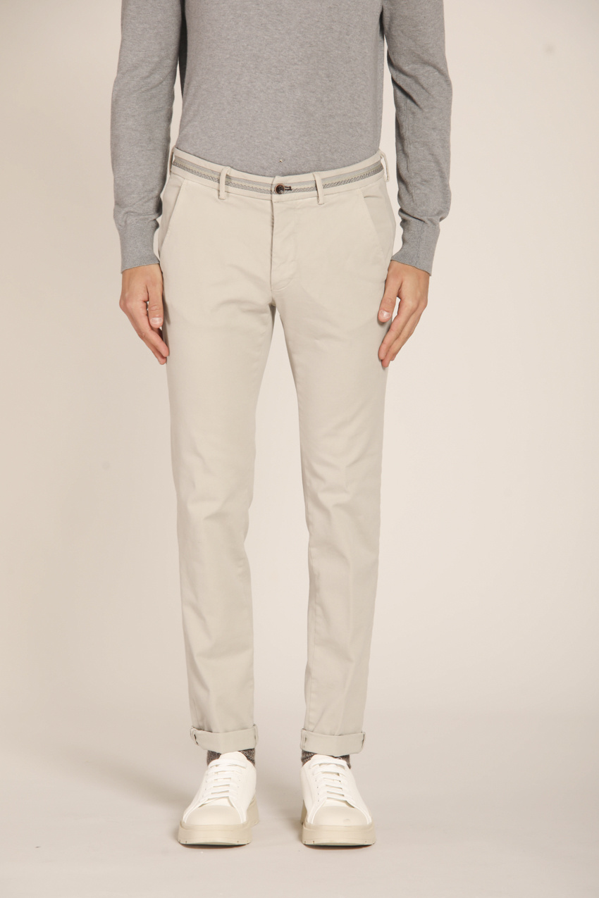 Mason's Broek Mason's 9PN2R4593N1-MBE070-255