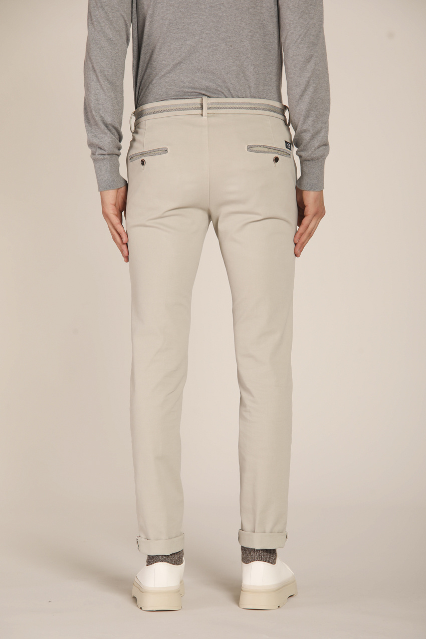 Mason's Broek Mason's 9PN2R4593N1-MBE070-255