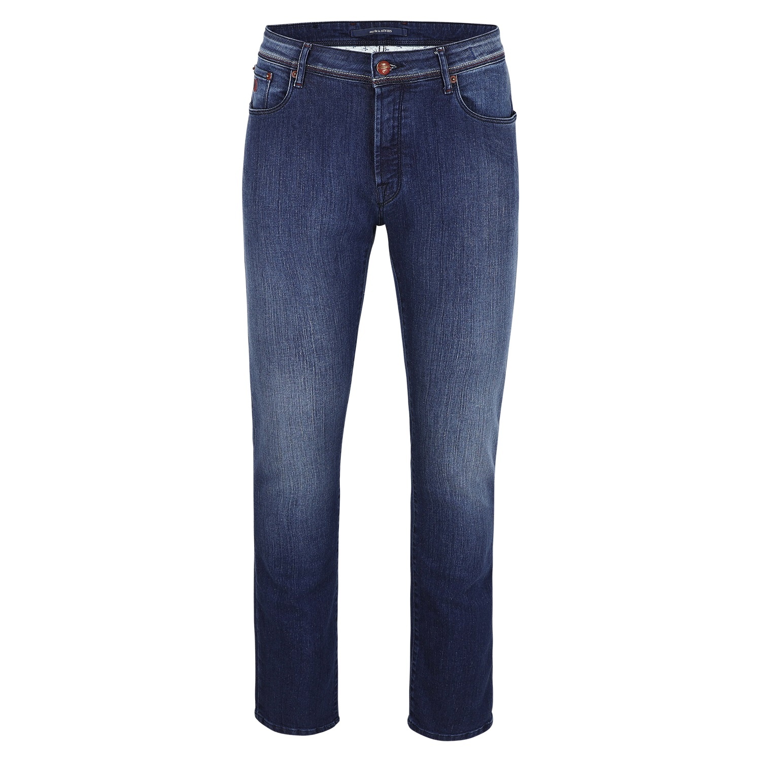 Atelier Noterman Jeans Atelier Noterman ATN01S-A08-0638-102