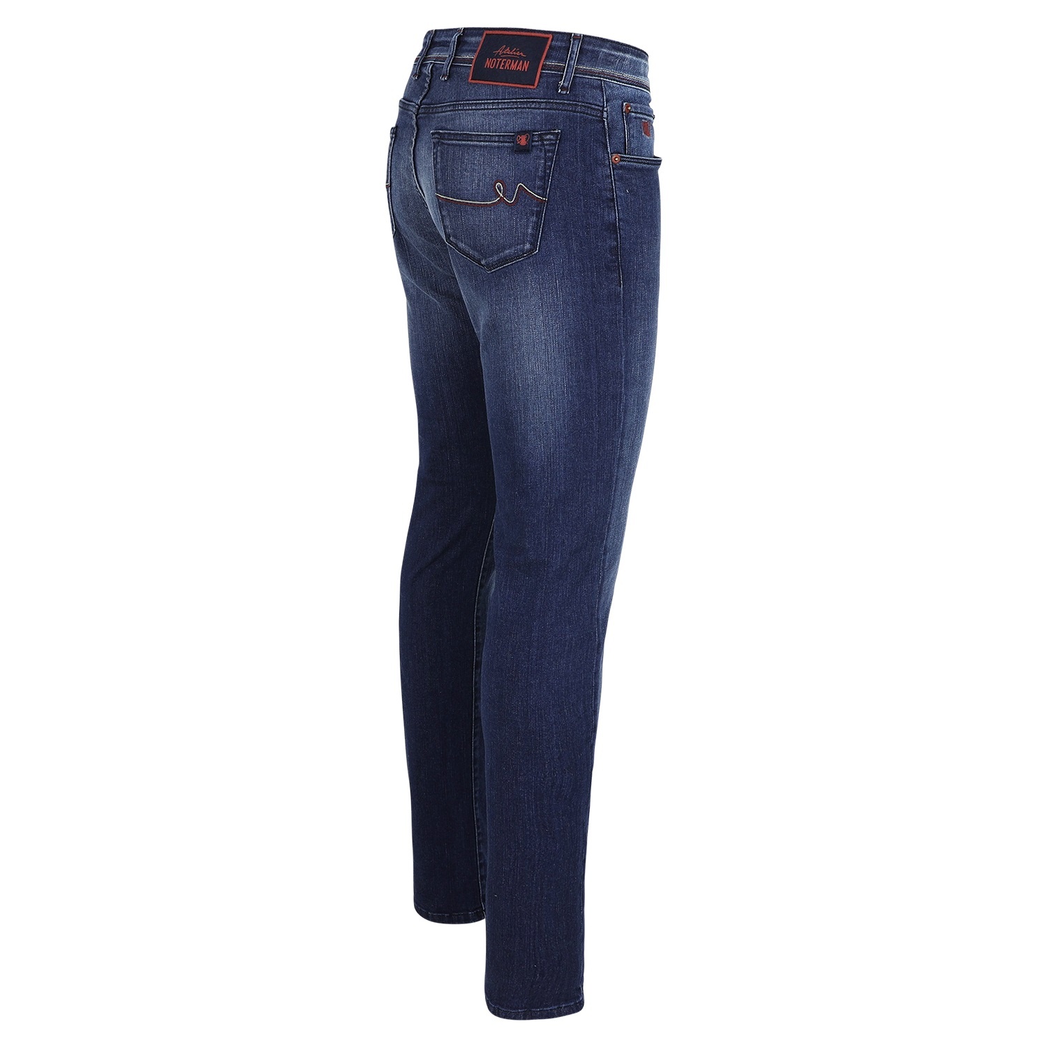Atelier Noterman Jeans Atelier Noterman ATN01S-A08-0638-102