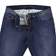 Atelier Noterman Jeans Atelier Noterman ATN01S-A08-0638-102