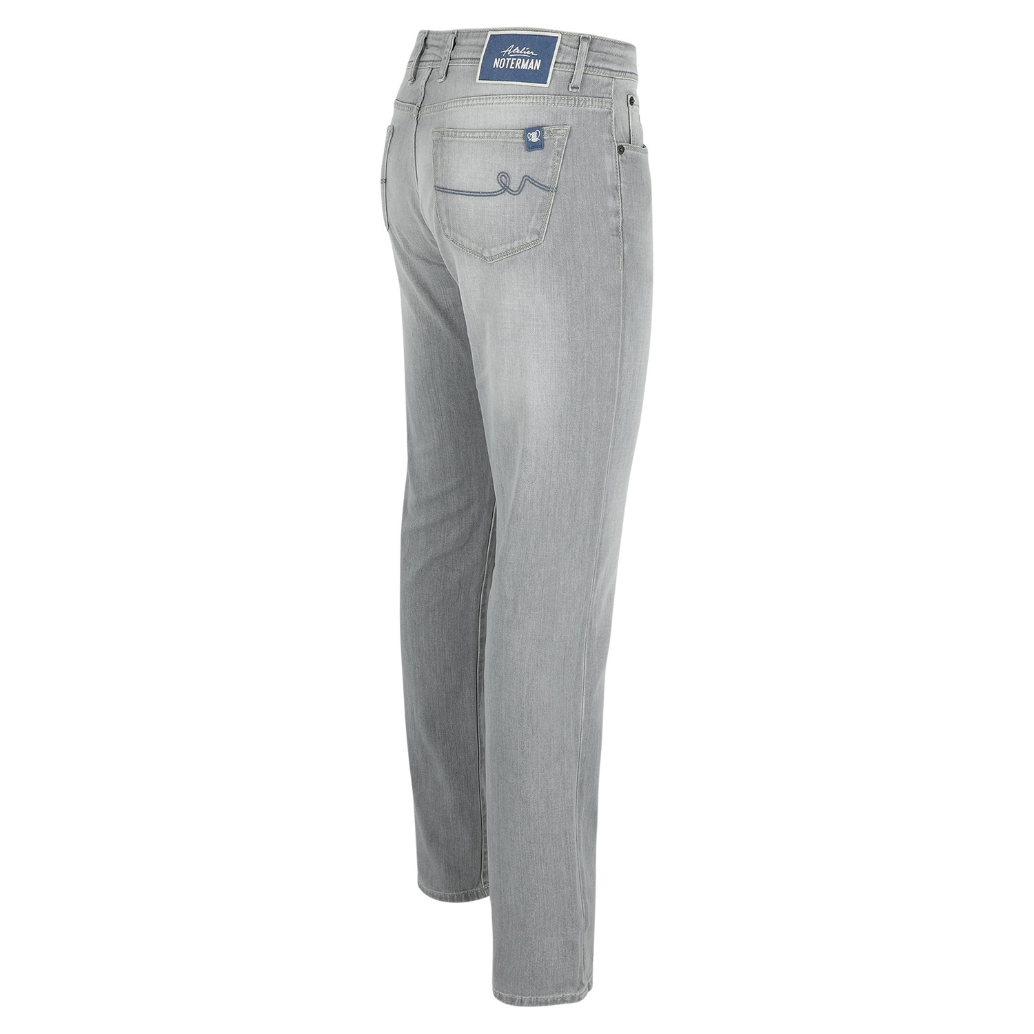 Atelier Noterman Jeans Atelier Noterman ATN01S-A92-1333-102
