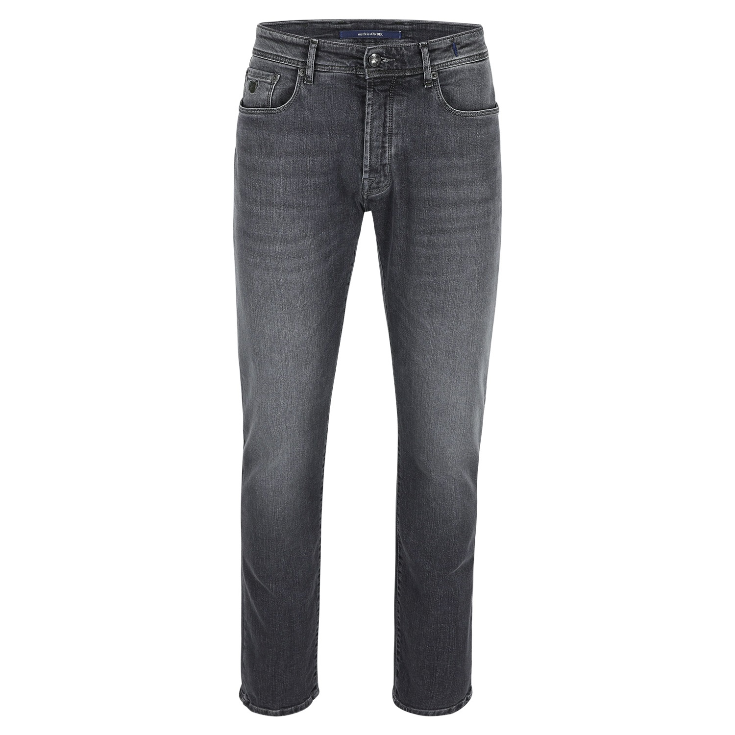 Atelier Noterman Jeans Atelier Noterman ATN01rg-A13-1147-105