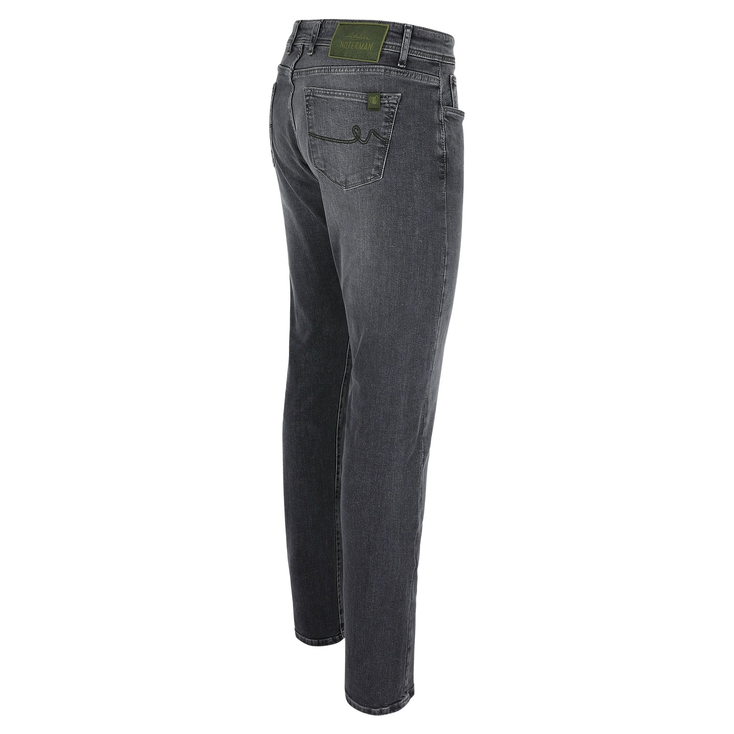 Atelier Noterman Jeans Atelier Noterman ATN01rg-A13-1147-105