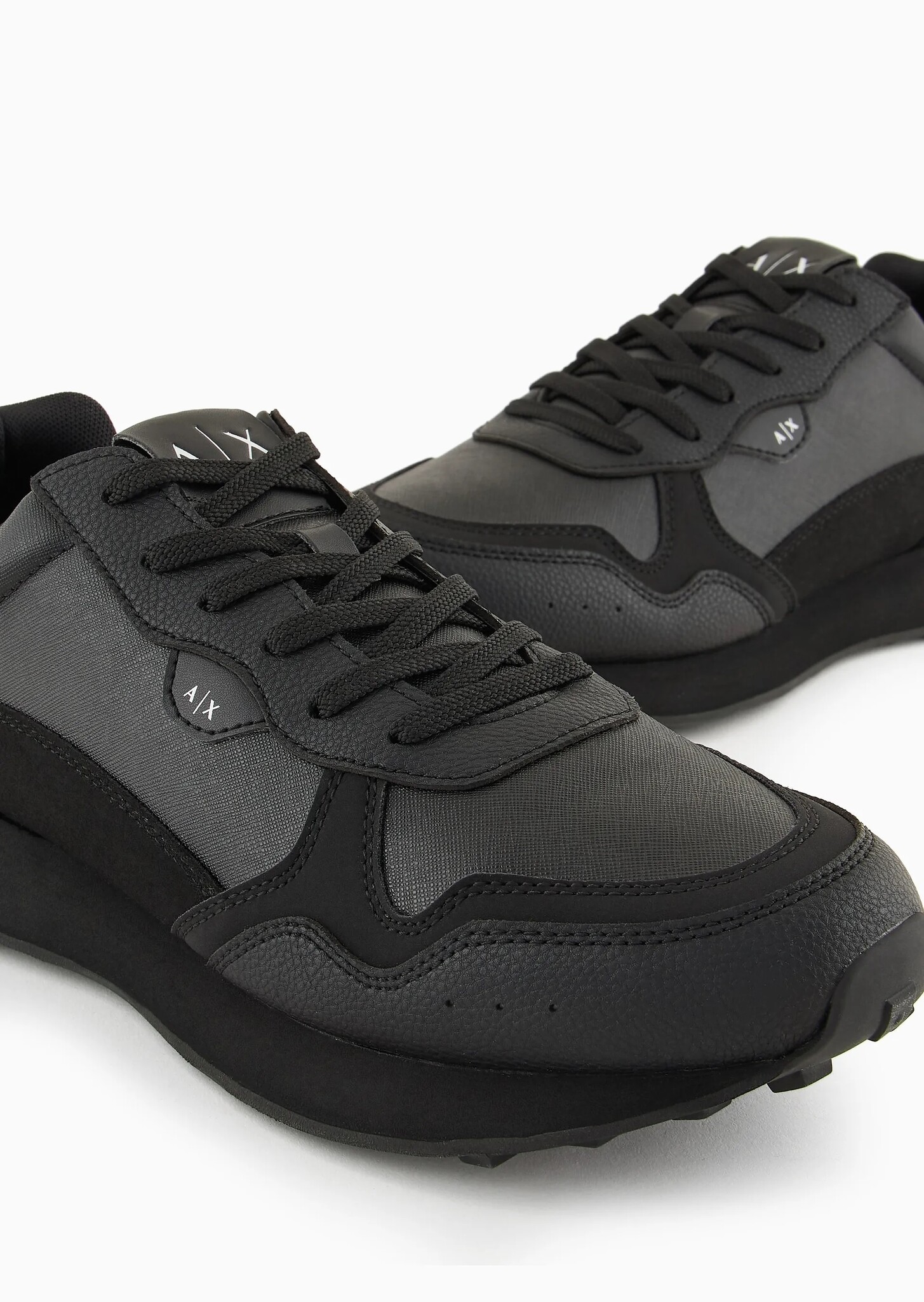 Armani Exchange Schoenen Armani Exchange XUX205-XV869-K001