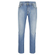 Atelier Noterman Jeans Atelier Noterman ATN01S-A12-0638-103