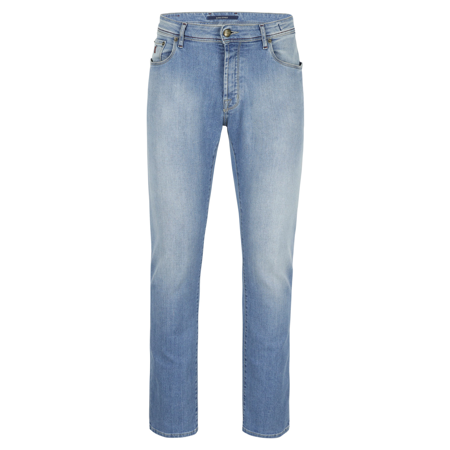 Atelier Noterman Jeans Atelier Noterman ATN01S-A12-0638-103