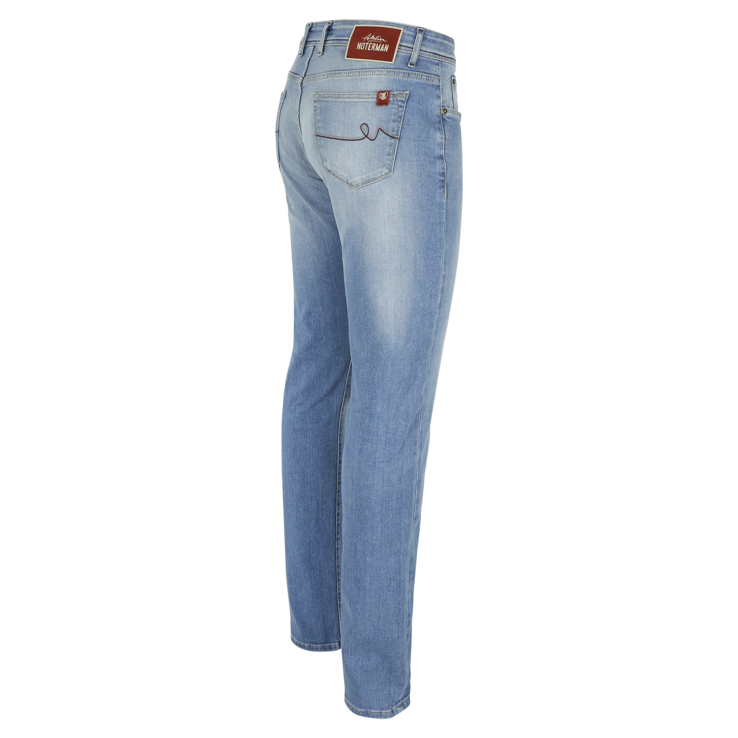 Atelier Noterman Jeans Atelier Noterman ATN01S-A12-0638-103