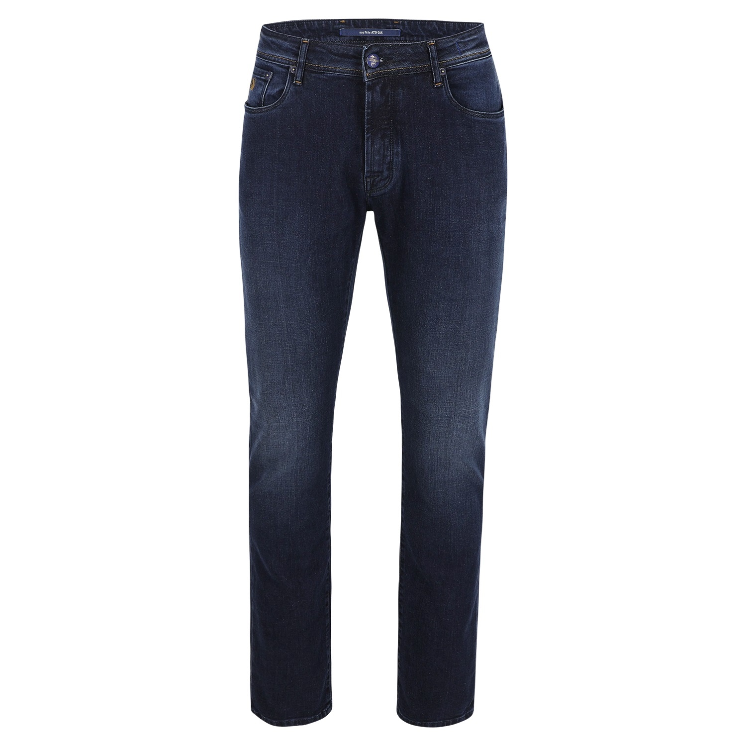 Atelier Noterman Jeans Atelier Noterman ATN01S-A14-1484-102