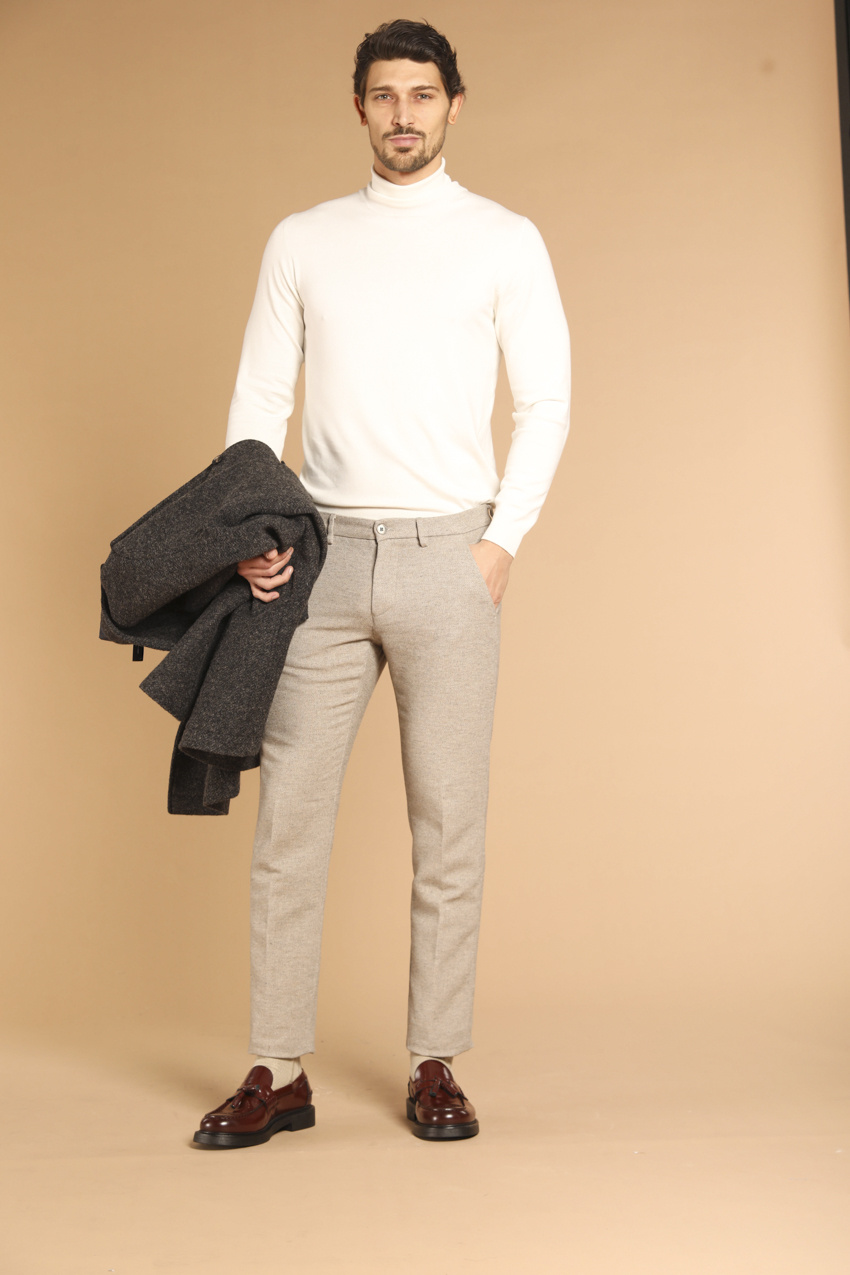 Mason's Broek Mason's 9PN2R4970-MTE261-594