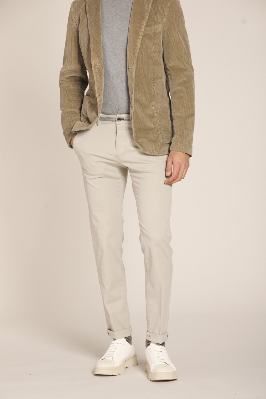Mason's Broek Mason's 9PN2R4593N1-MBE070-255