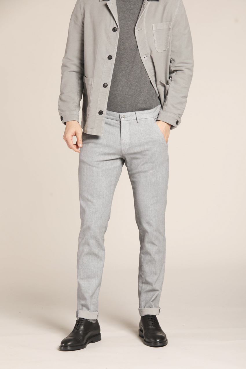 Mason's Broek Mason's 9PN2R4973-CBE23S2-723