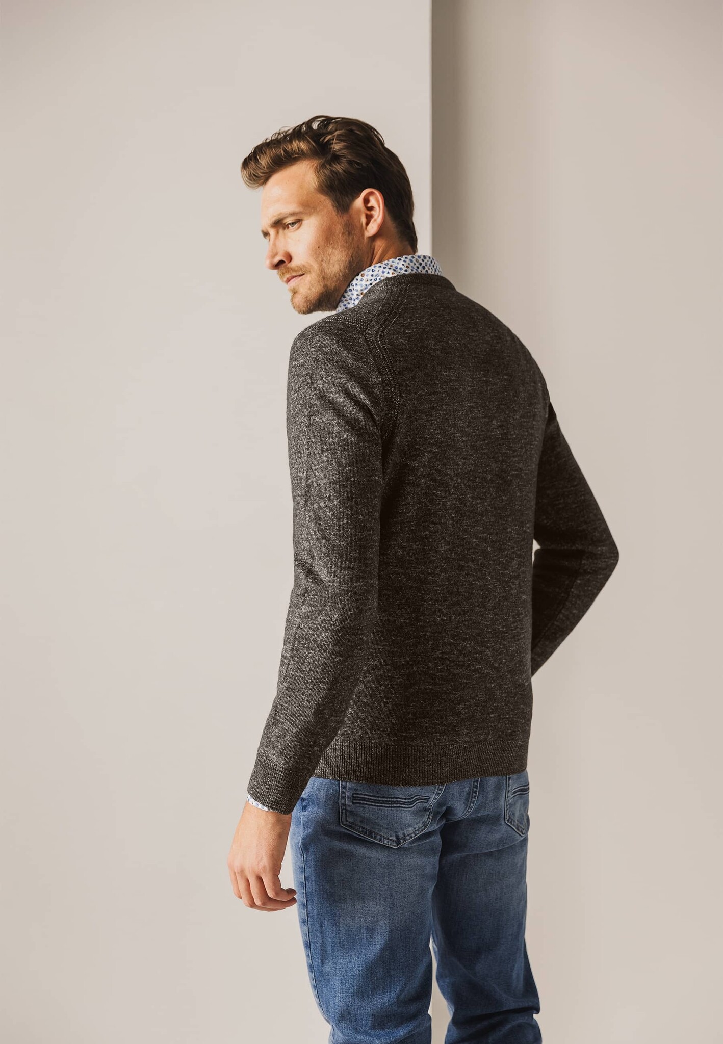 State of Art Knitwear State of Art 121-24011-8900