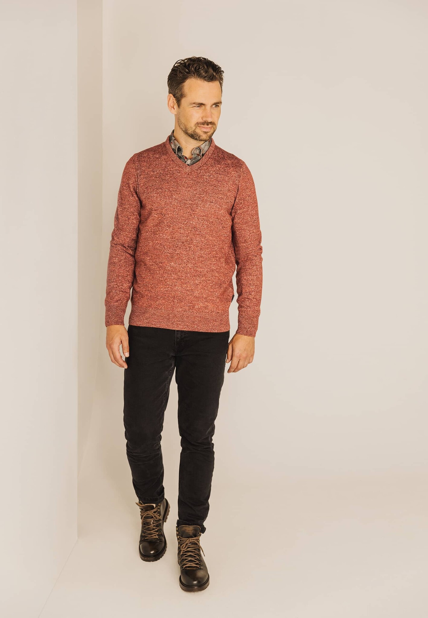 State of Art Knitwear State of Art 121-24011-2800