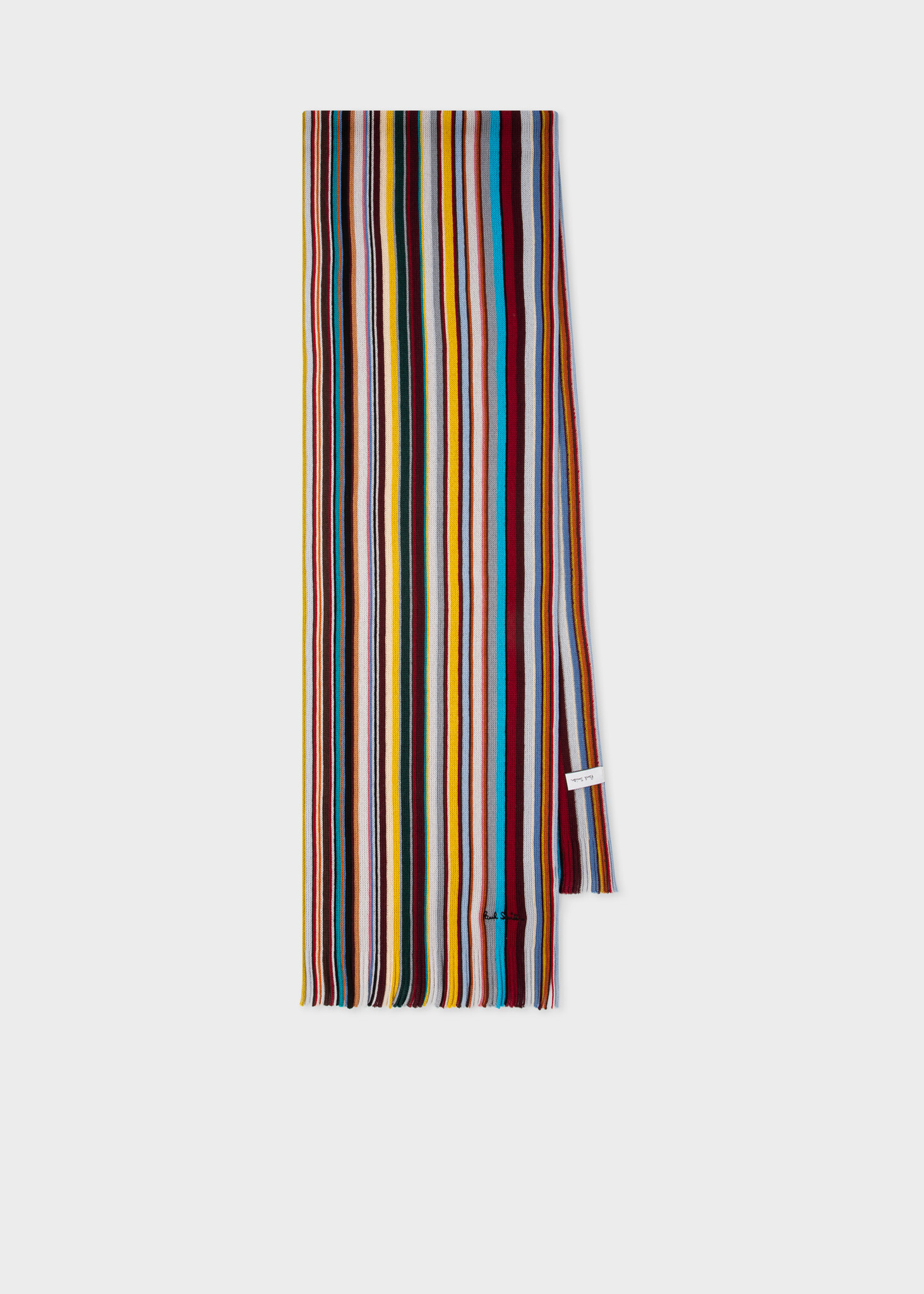 Paul Smith Sjaal Paul Smith M1A-150F-L542