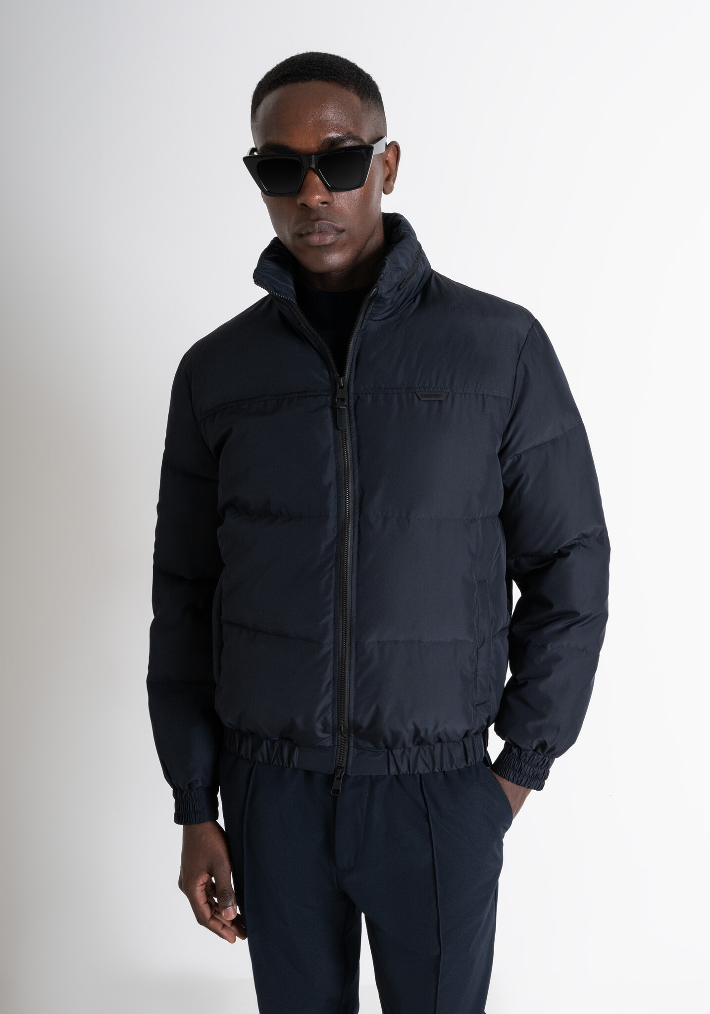 Antony Morato Jas Antony Morato MMCO00909-FA600243-7073
