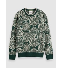 Scotch & Soda Knitwear Scotch & Soda