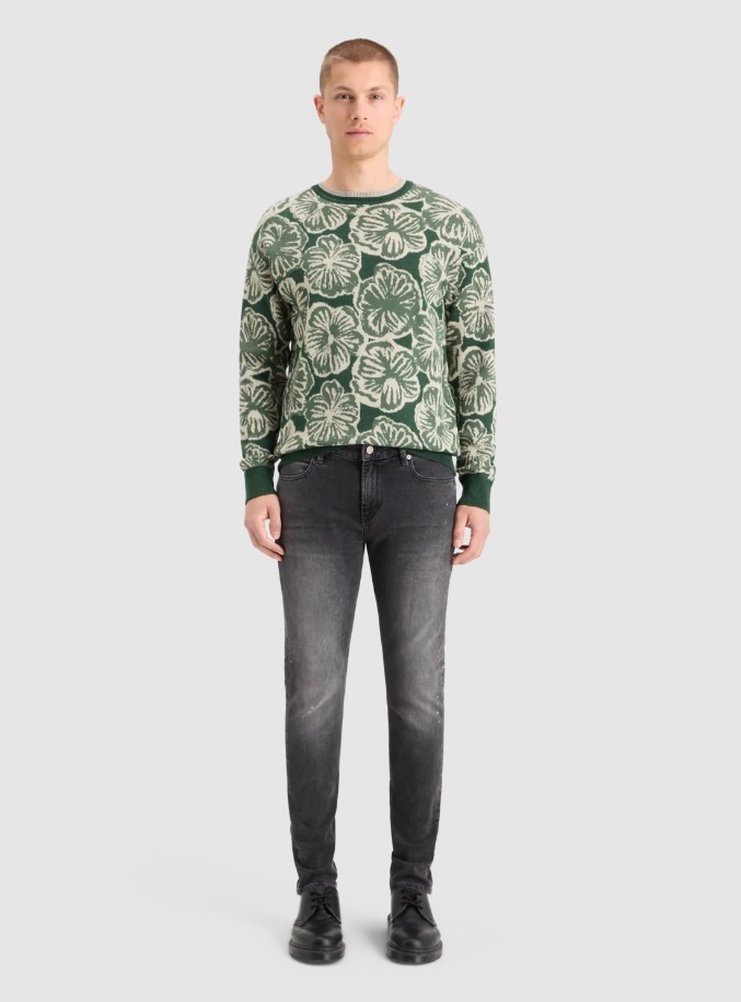 Scotch & Soda Knitwear Scotch & Soda 178820-7519