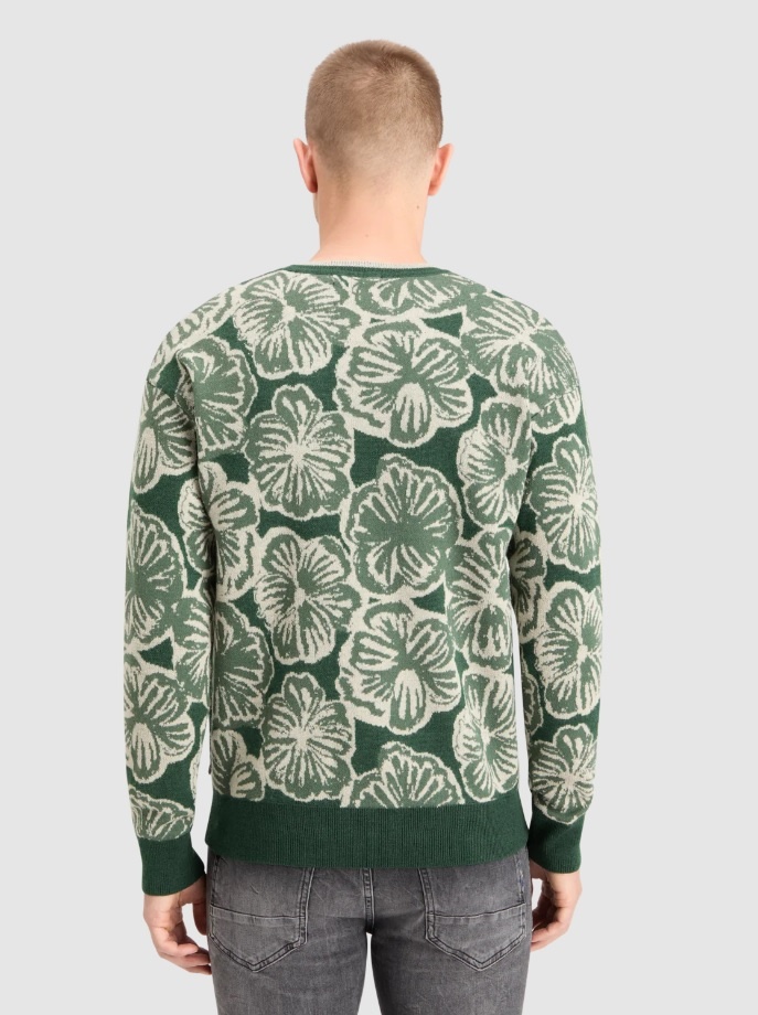 Scotch & Soda Knitwear Scotch & Soda 178820-7519