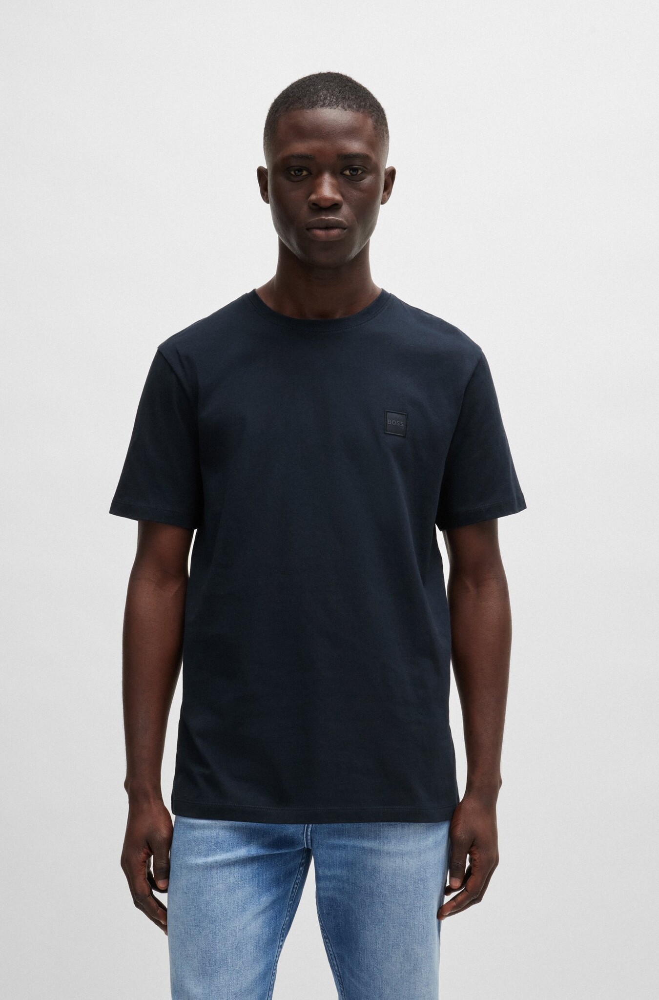 Boss Orange T-shirt Boss Orange 50508584-404