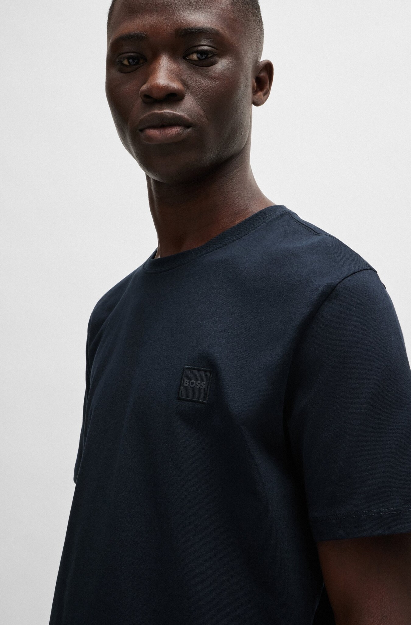 Boss Orange T-shirt Boss Orange 50508584-404
