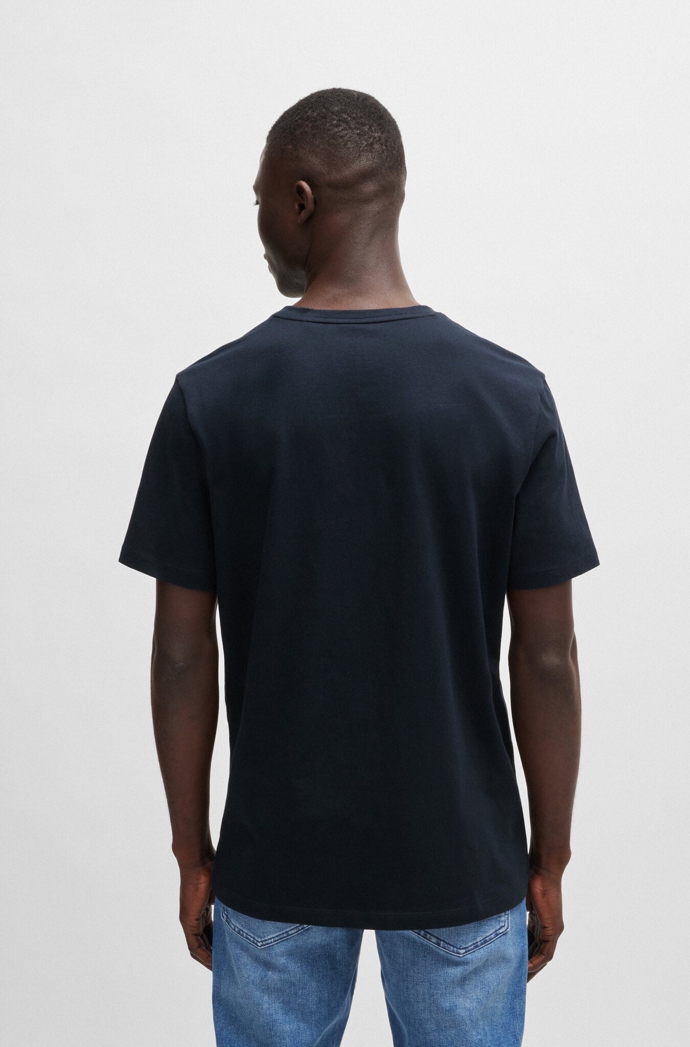 Boss Orange T-shirt Boss Orange 50508584-404