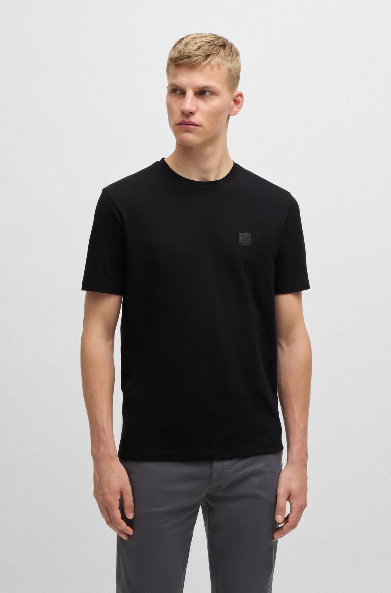Boss Orange T-shirt Boss Orange 50508584-001
