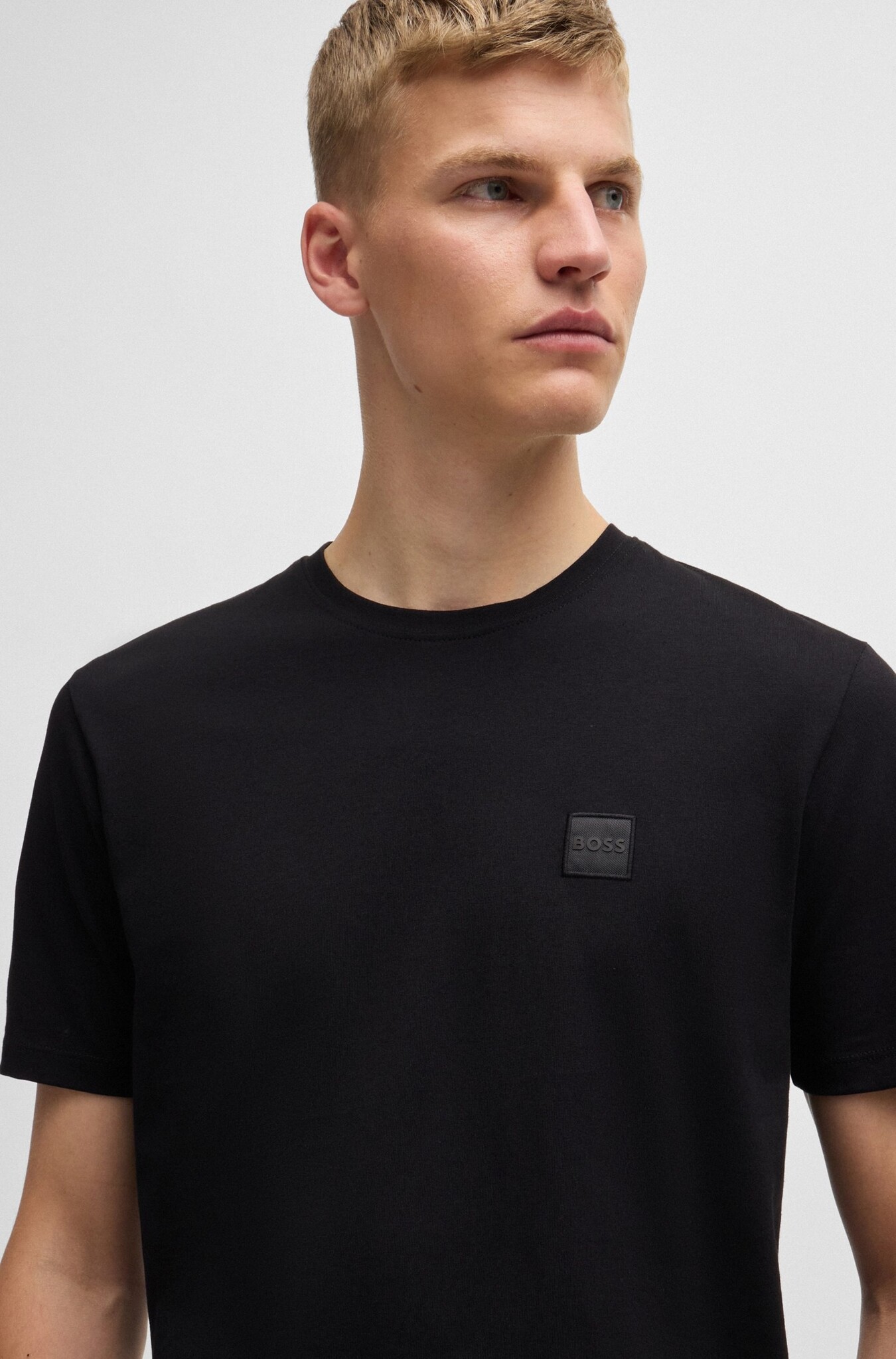 Boss Orange T-shirt Boss Orange 50508584-001