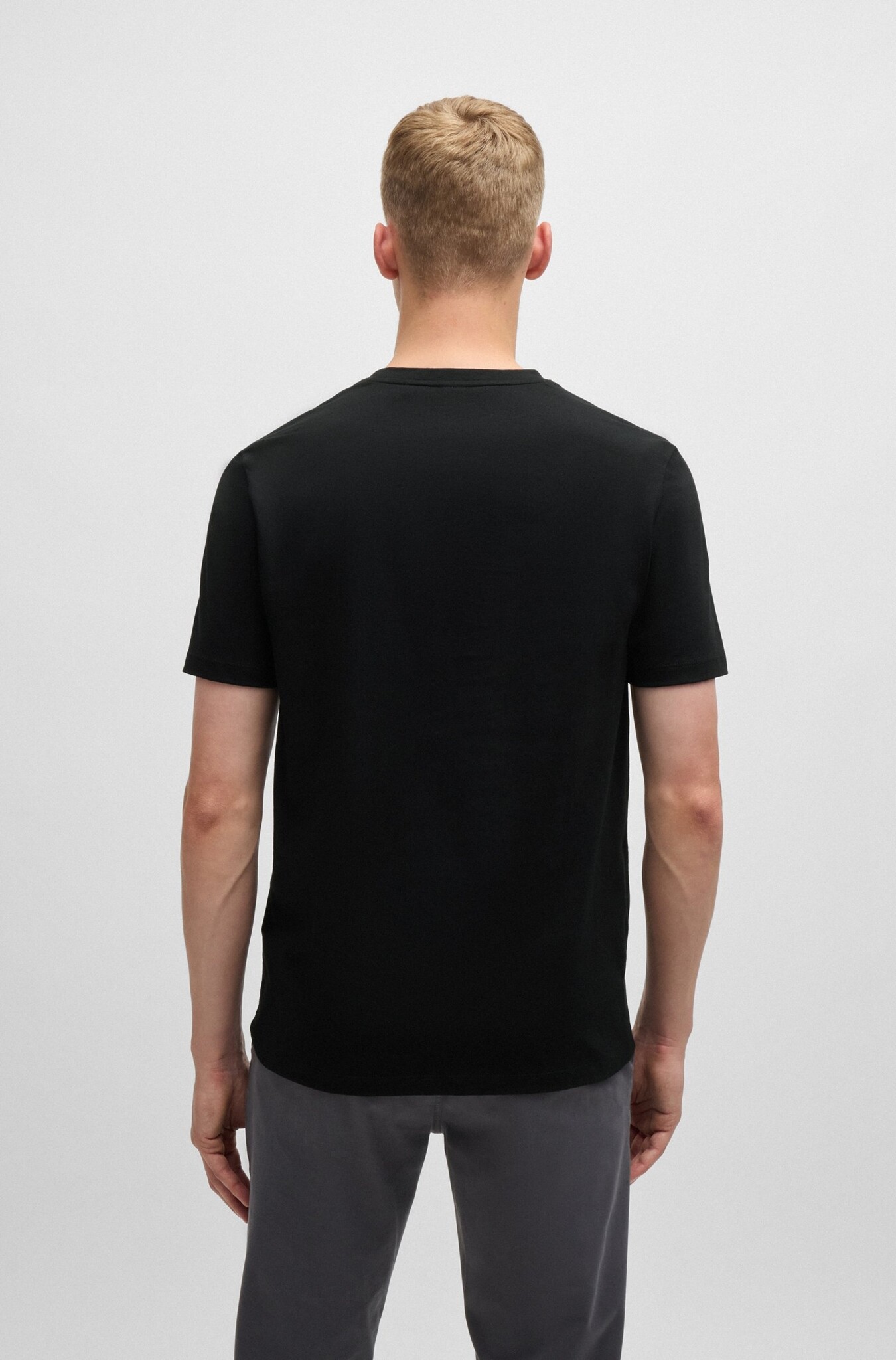 Boss Orange T-shirt Boss Orange 50508584-001