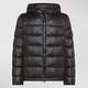 Peuterey Jas Peuterey PEU4830-01181864 HONOVA NR 02 NERO